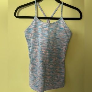 Ivivva by lululemon girl’s tank